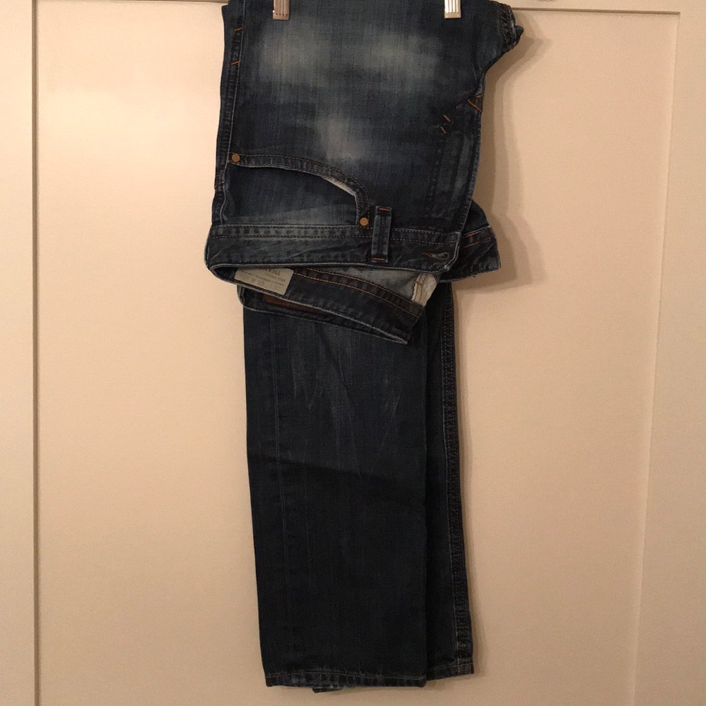 Diesel Thavar slim skinny